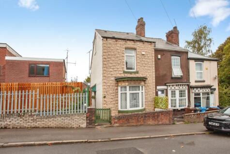 Vauxhall Road, SHEFFIELD, South Yorkshire, S9