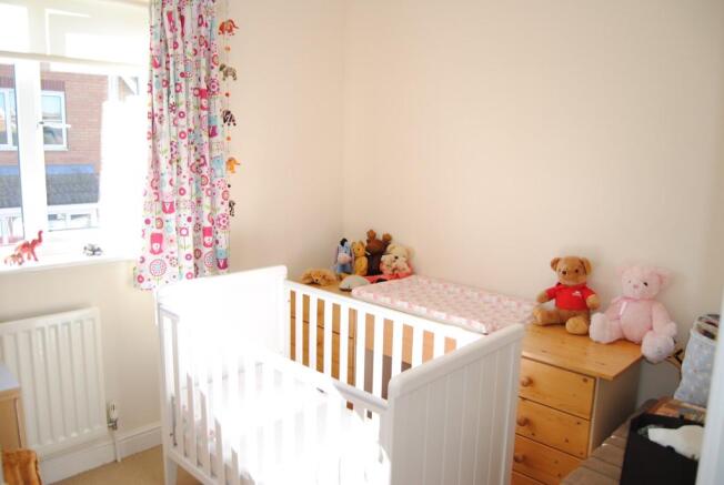 Bedroom 2