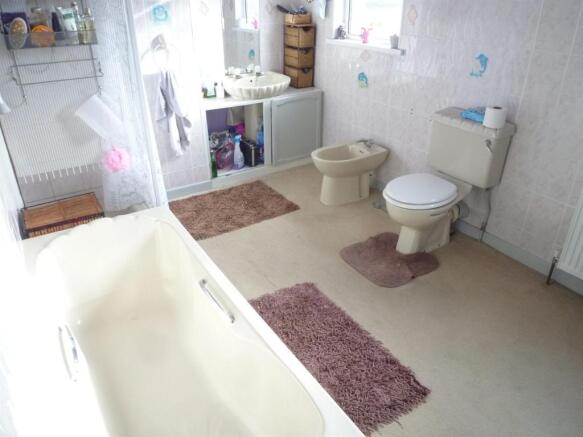 BATH