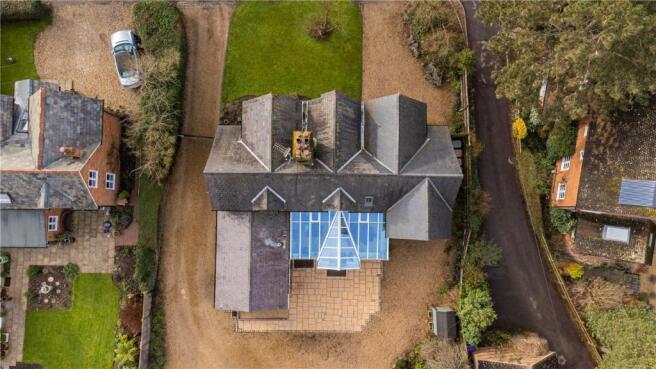 Birds Eye View