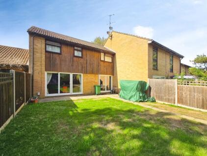 Maple Close, Ash Vale, Surrey, GU12