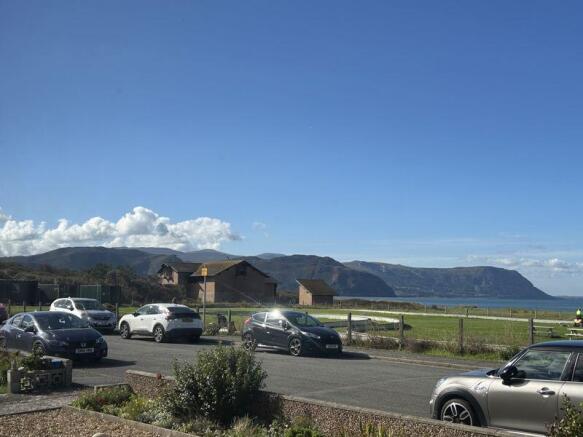 Trinity Crescent, West Shore, Llandudno  photo 2