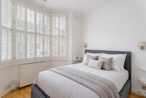 33, Charteris Road, London NW6 7EY