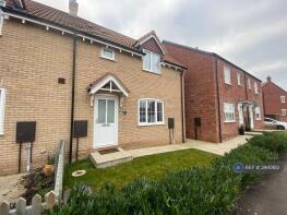 2, Eton Way, Boston PE21 7BF