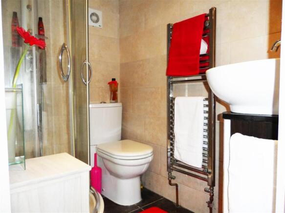 En-suite