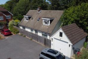 4 Telstar, Gales Close, Camelsdale, Haslemere GU27 3TN