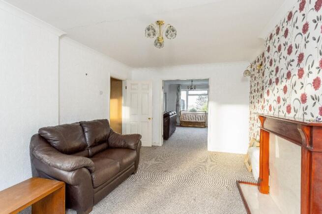 Dining Room / Lounge