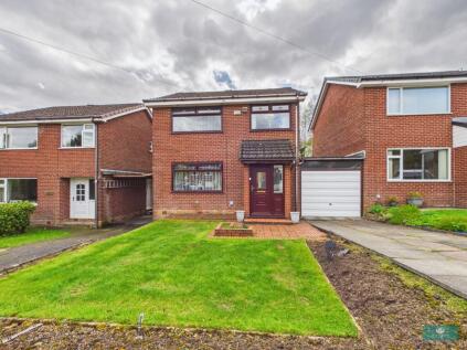 Valley Rise, High Crompton, Shaw, OL2
