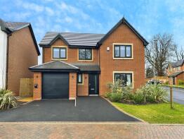 1, The Moorings, Congleton CW12 3RF