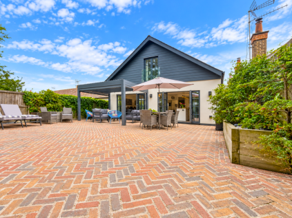 Kings Avenue, Broadstairs, Kent