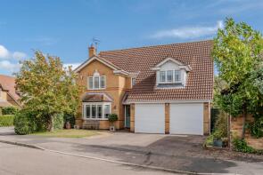 6, Longfellow Drive, Kettering NN16 9XD