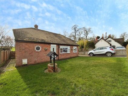 Riseholme Lane, Riseholme, Lincoln, Lincolnshire, LN2