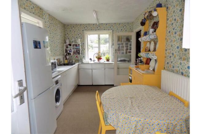 Kitchen/Breakfast