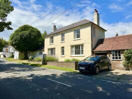 Forge House, Udimore Road, Rye TN31 6AY