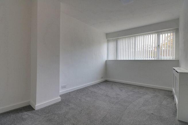 Bedroom 3 (Double)