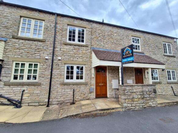 69 Outgang road