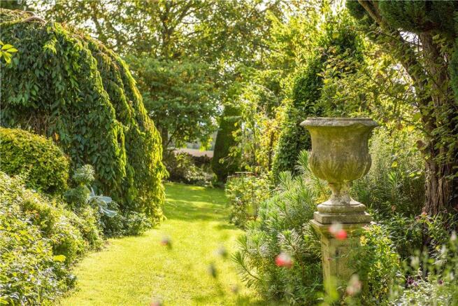 Gardens