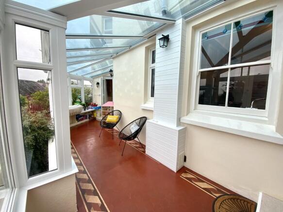 Conservatory