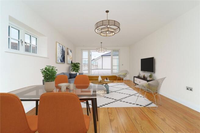 Plot 3/Cgi Furniture