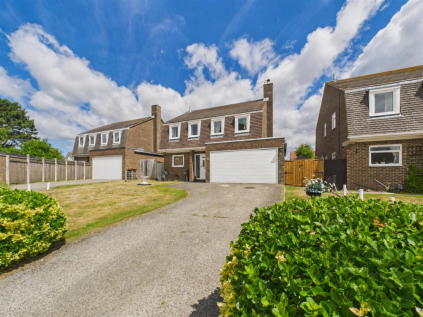 Hawthorn Avenue, Bexhill-On-Sea
