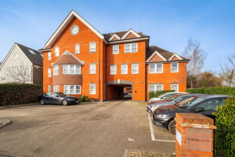 London Road, Cheam, Sutton, SM3