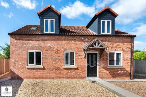 Church Street, Owston Ferry, North Lincolnshire, DN9