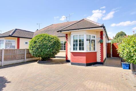 Hampton Gardens, Southend-On-Sea