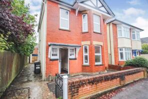 Wilmar, Somerley Road, Bournemouth BH9 1ER
