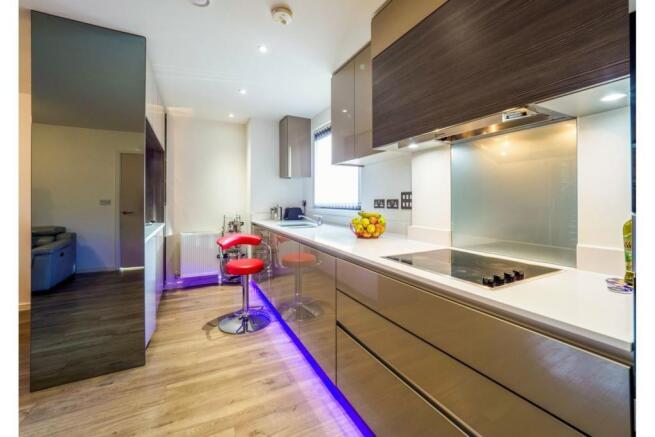 Fishers Way Wembl...