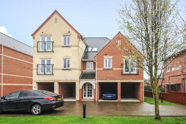 Front Aspect