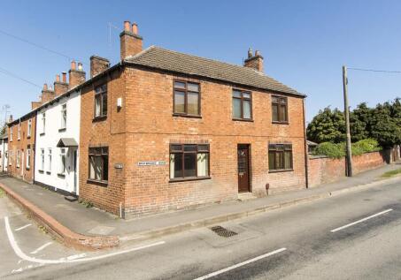 Braybrooke Road, Market Harborough