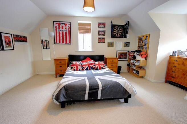 Bedroom 3