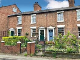 69, Belle Vue Road, Shrewsbury SY3 7LY