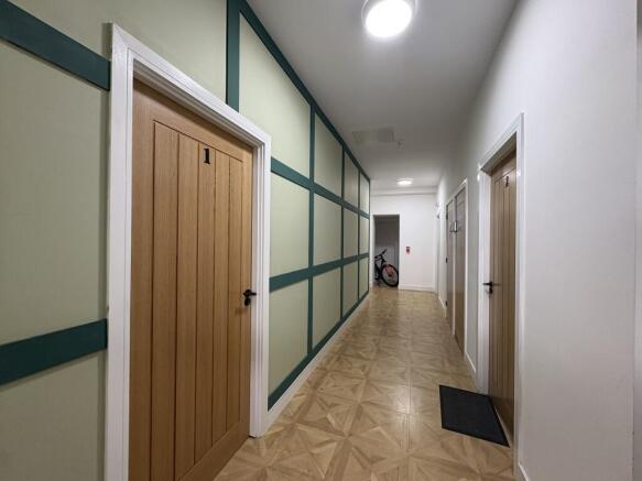 HALLWAY
