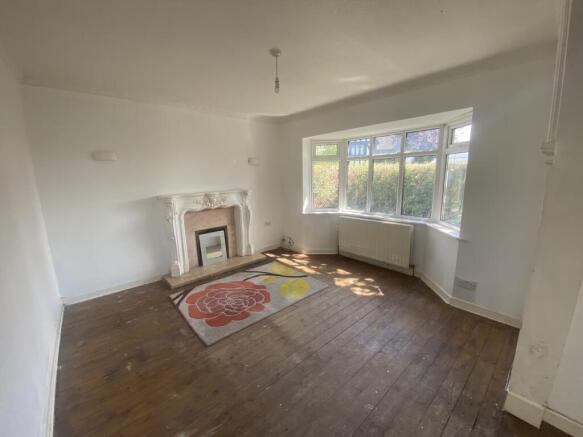 1 Thoresby Dale, Hucknall, Nottingham NG15 7UG photo 4