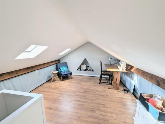 Attic