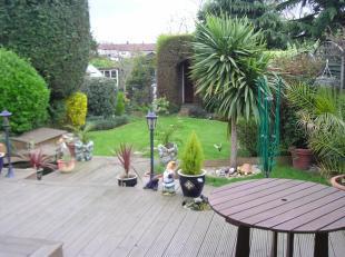 GARDEN TO REAR