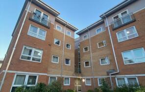 86, Crown Station Place, Crown Street, Edge Hill, Liverpool L7 3LB