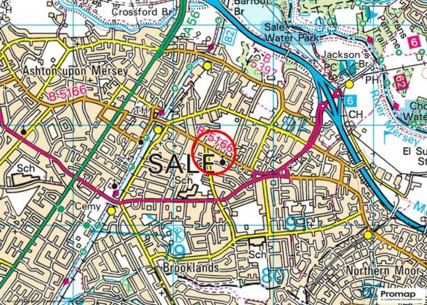 Town Plan