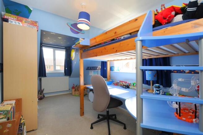 Bedroom 2