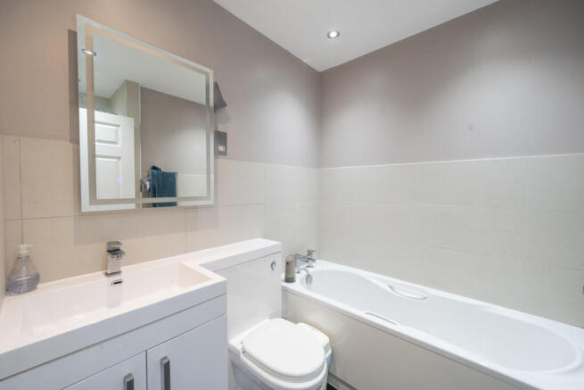 Main Bathroom