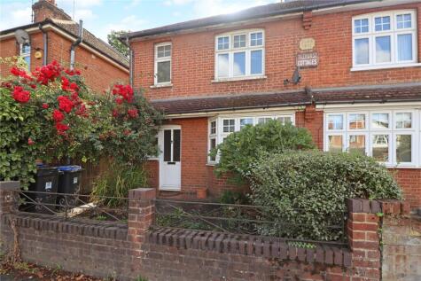 Tilehurst Cottages, Triggs Lane, Woking, Surrey, GU21