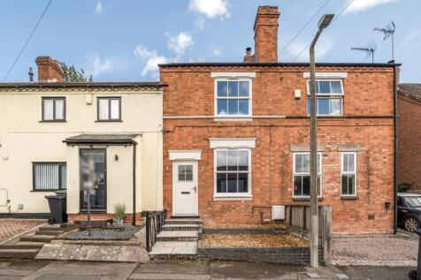 Enfield Road, Hunt End, Redditch, Worcestershire, B97