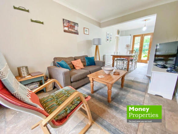 sitting room