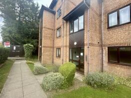 Flat 9, 131 Savanna Court, Rickmansworth Road, Watford WD18 7LP