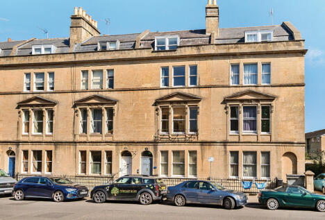 7 Bathwick Street, BATH, Somerset, BA2