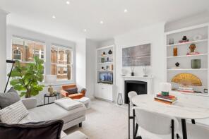 16g, Vera Road, London SW6 6RN