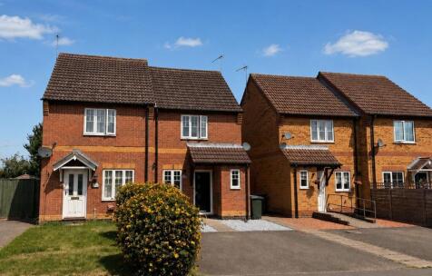 Taylor Close, Fishtoft, PE21