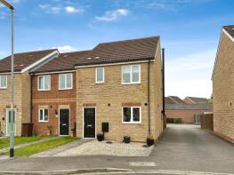 3, Limeberry Place, Lincoln LN6 0RA