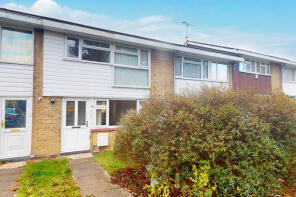 9, The Frame, Laindon, Basildon SS15 5JZ